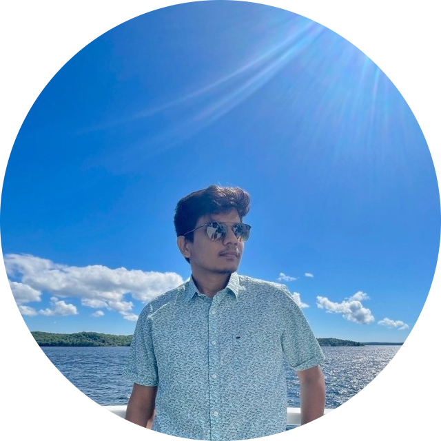 Gunjan Bhoi profile picture